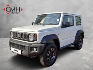 Suzuki Jimny 1.5 GLX AllGrip 3-door auto - Image 1