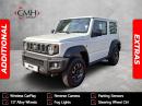 Thumbnail Suzuki Jimny 1.5 GLX AllGrip 3-door auto