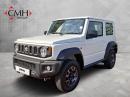 Thumbnail Suzuki Jimny 1.5 GLX AllGrip 3-door auto