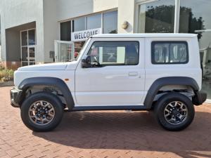 Suzuki Jimny 1.5 GLX AllGrip 3-door auto - Image 2