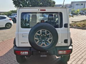 Suzuki Jimny 1.5 GLX AllGrip 3-door auto - Image 5