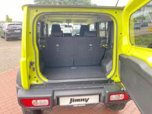 Suzuki Jimny 1.5 GLX AllGrip 5-door auto - Image 12