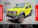 Suzuki Jimny 1.5 GLX AllGrip 5-door auto - Thumbnail 1