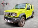 Thumbnail Suzuki Jimny 1.5 GLX AllGrip 5-door auto