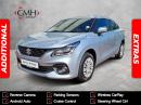 Thumbnail Suzuki Baleno 1.5 GL auto