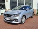 Thumbnail Suzuki Baleno 1.5 GL auto