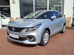 Suzuki Baleno 1.5 GL auto - Image 1