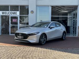 Mazda Mazda3 hatch 2.0 Astina - Image 1