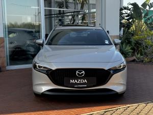 Mazda Mazda3 hatch 2.0 Astina - Image 2