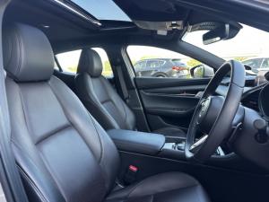 Mazda Mazda3 hatch 2.0 Astina - Image 3