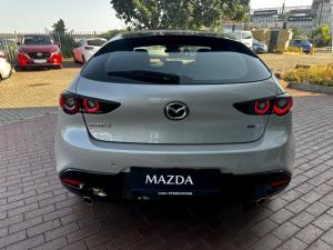 Mazda Mazda3 hatch 2.0 Astina - Image 8