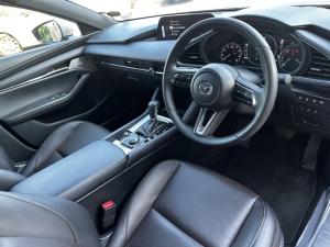 Mazda Mazda3 hatch 2.0 Astina - Image 9