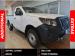 Nissan Navara 2.5DDTi single cab SE 4x4 - Thumbnail 1