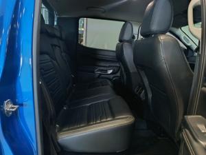 Ford Ranger 2.0 SiT double cab XLT - Image 10