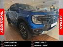 Thumbnail Ford Ranger 2.0 SiT double cab XLT