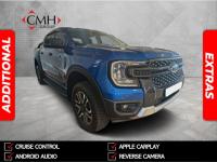 Thumbnail Ford Ranger 2.0 SiT double cab XLT