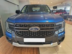 Ford Ranger 2.0 SiT double cab XLT - Image 2