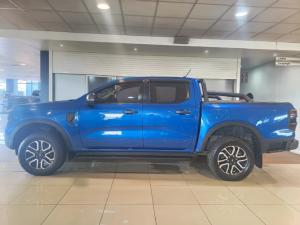 Ford Ranger 2.0 SiT double cab XLT - Image 3