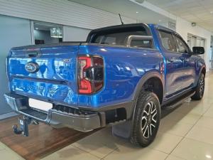 Ford Ranger 2.0 SiT double cab XLT - Image 5