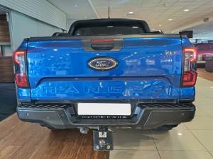 Ford Ranger 2.0 SiT double cab XLT - Image 6