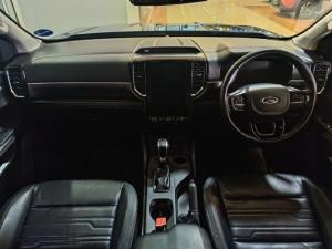 Ford Ranger 2.0 SiT double cab XLT - Image 8