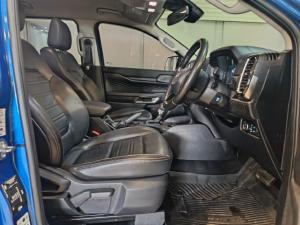 Ford Ranger 2.0 SiT double cab XLT - Image 9