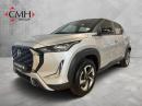Thumbnail Nissan Magnite 1.0 Visia manual
