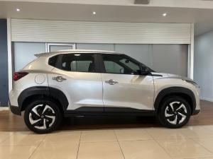 Nissan Magnite 1.0 Visia manual - Image 5