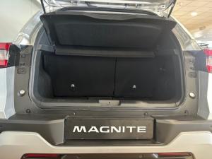 Nissan Magnite 1.0 Visia manual - Image 7