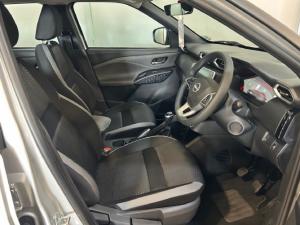 Nissan Magnite 1.0 Acenta manual - Image 10