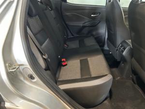 Nissan Magnite 1.0 Acenta manual - Image 11
