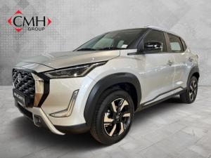 Nissan Magnite 1.0 Acenta manual - Image 1