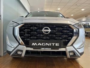 Nissan Magnite 1.0 Acenta manual - Image 2