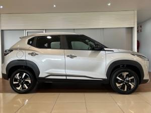 Nissan Magnite 1.0 Acenta manual - Image 3