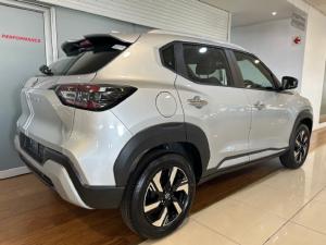 Nissan Magnite 1.0 Acenta manual - Image 4