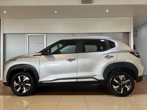 Nissan Magnite 1.0 Acenta manual - Image 7