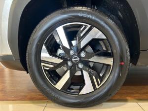 Nissan Magnite 1.0 Acenta manual - Image 8