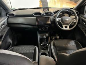 Nissan Magnite 1.0 Acenta manual - Image 9