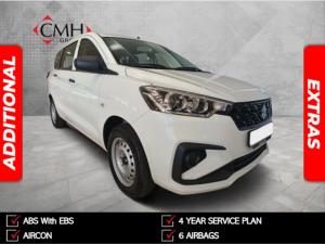 Suzuki Ertiga 1.5 GA - Image 1