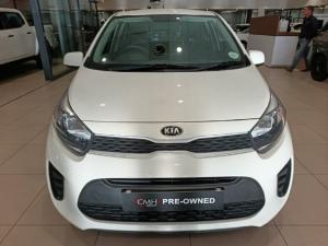 Kia Picanto 1.0 Street - Image 11
