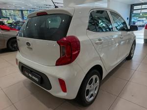 Kia Picanto 1.0 Street - Image 12