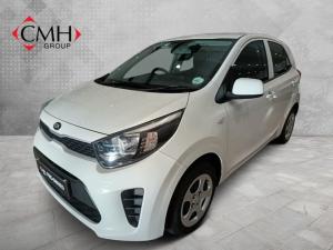Kia Picanto 1.0 Street - Image 1