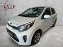 Thumbnail Kia Picanto 1.0 Street