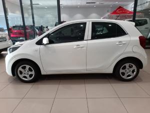 Kia Picanto 1.0 Street - Image 2