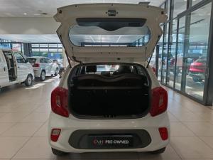 Kia Picanto 1.0 Street - Image 5