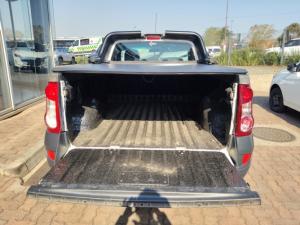 Nissan NP200 1.6i safety pack (aircon) - Image 10