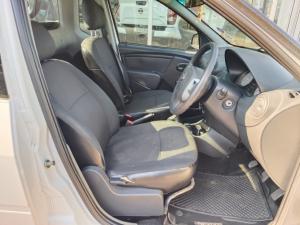 Nissan NP200 1.6i safety pack (aircon) - Image 11