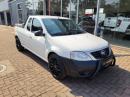Thumbnail Nissan NP200 1.6i safety pack (aircon)