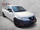 Thumbnail Nissan NP200 1.6i safety pack (aircon)