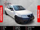 Thumbnail Nissan NP200 1.6i safety pack (aircon)